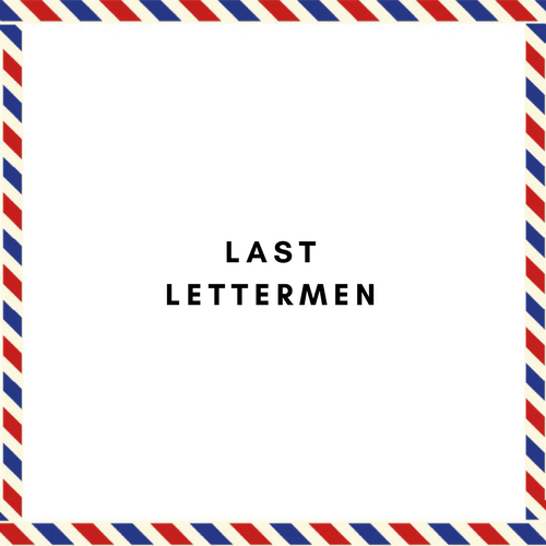 Last Lettermen